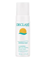 Declaré Sun Sensitive After Sun Soothing Shower Foam 76,53€/1l 