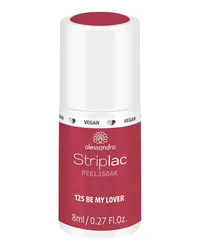 alessandro Striplac STRIPLAC PEEL OR SOAK - VEGAN Be my Lover (1.517,63€/1l Be