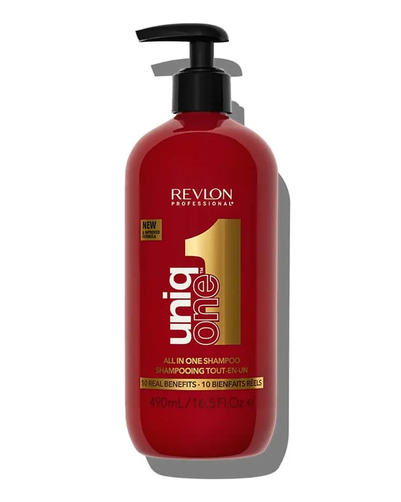 Revlon Uniqone All In One Shampoo 39,32€/1l 