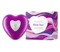 Party Love Party Love Limited Edition Eau De Parfum For Women 30 ml