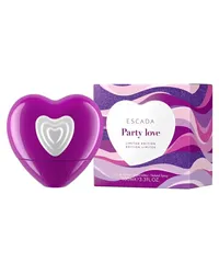 Escada Party Love Party Love Limited Edition Eau De Parfum For Women 30 ml 561,96€/1l 