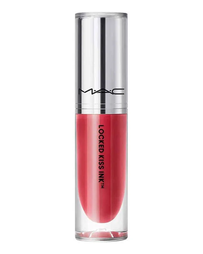 MAC Jeans Lippen Locked Kiss Ink Lipcolour Most Curious (7.479€/1l Most