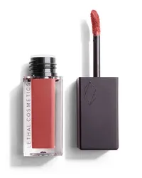 Lethal Cosmetics Lips HAZE™ Plush Lip Cream Stratosphere (1.600€/1l Stratosphere