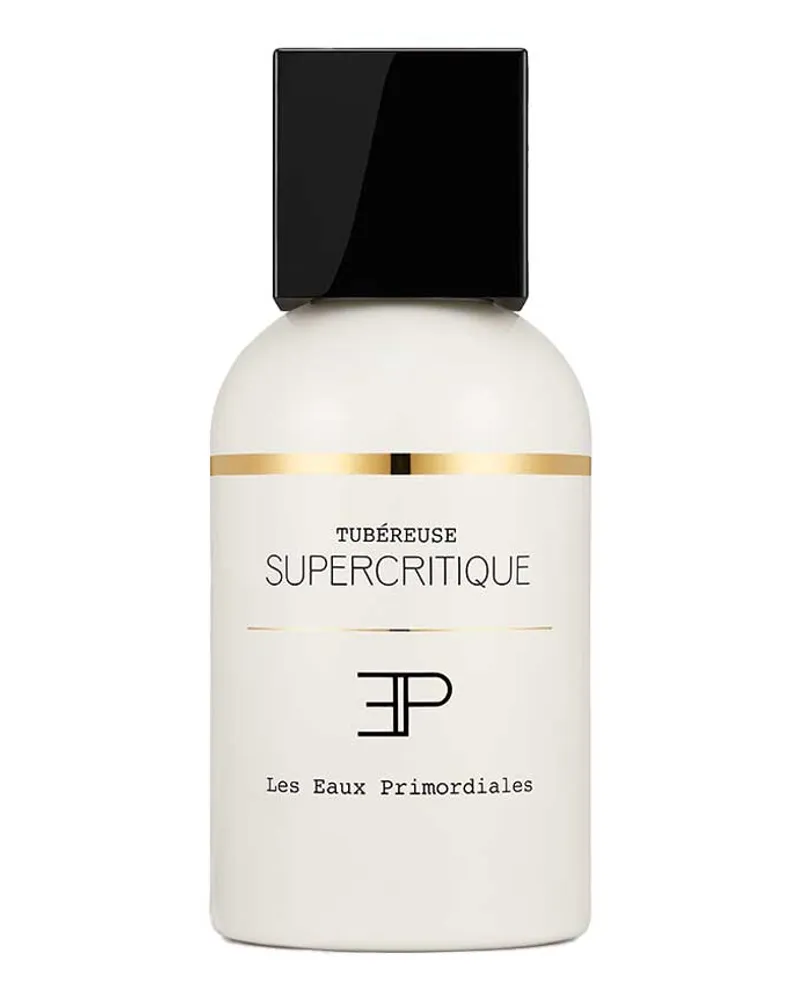 Les Eaux Primordiales Supercritique Tubereurse Eau de Parfum Nat. Spray 2.500€/1l 