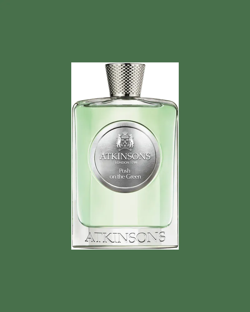 I Coloniali The Contemporary Collection Posh on the Green Eau de Parfum Nat. Spray 1.755€/1l 