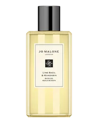 Jo Malone Lime Basil & Mandarin Bath Oil 235,60€/1l 