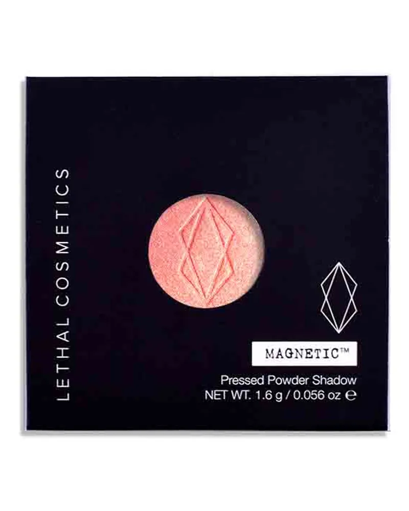 Lethal Cosmetics Eyes MAGNETIC™ Pressed Eyeshadow - BACKDRAFT 2.850€/1kg 