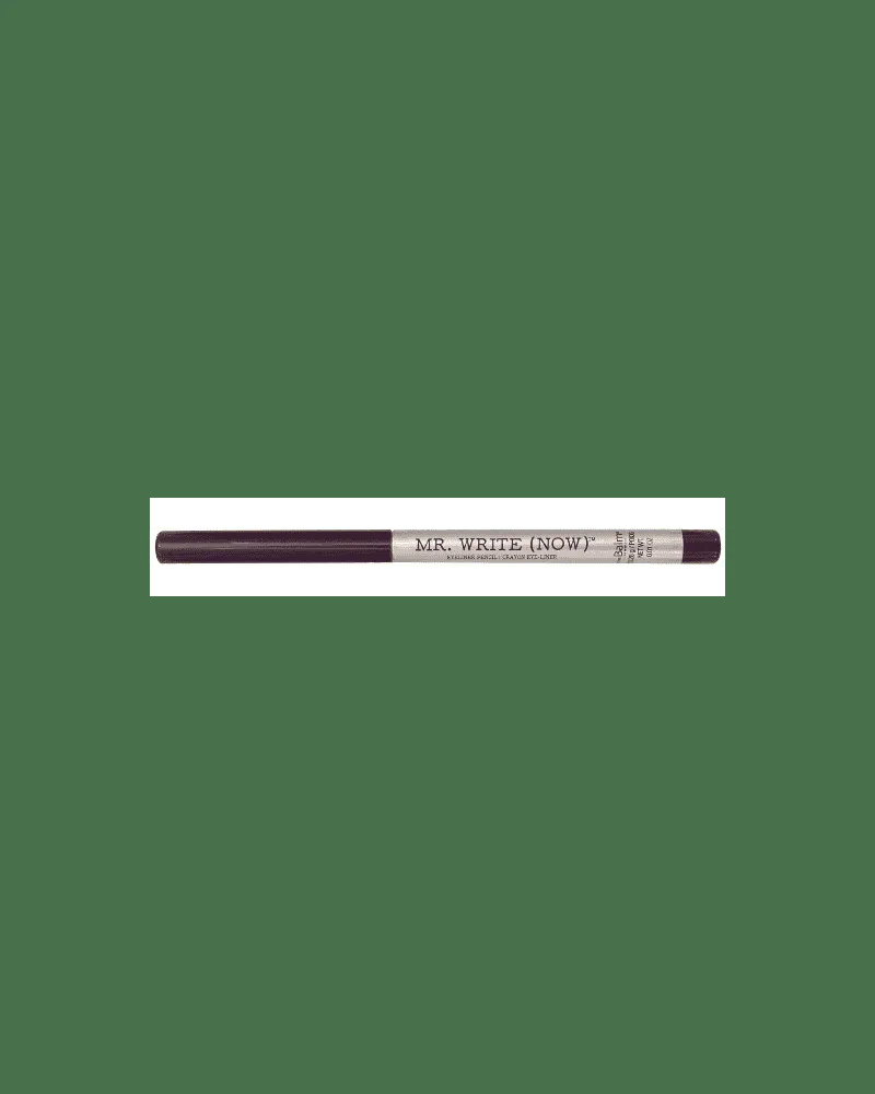 theBalm Augen Mr. Write (Now) Eyeliner Scott B. Bordeaux (26.132,14€/1kg Scott