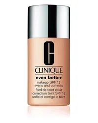 Clinique Foundation Even Better Makeup SPF 15 Neutral (877,80€/1l Neutral