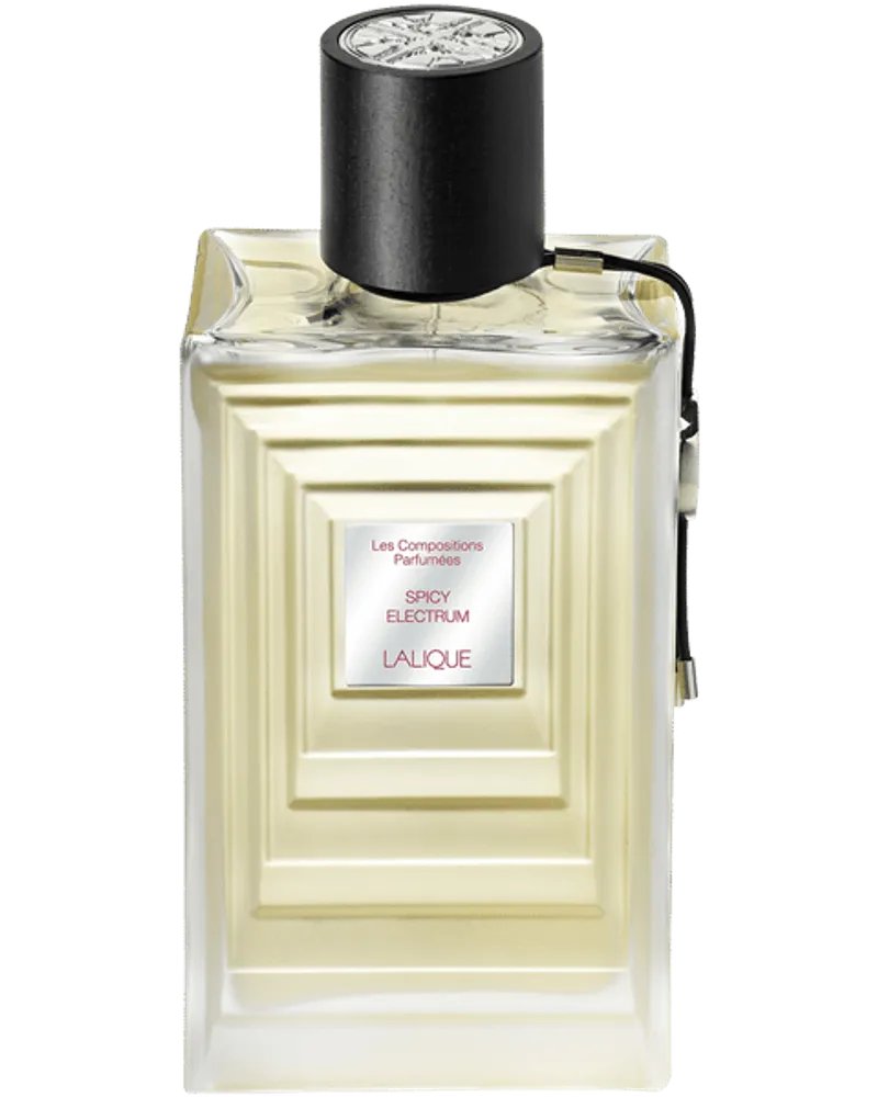 Lalique Les Compositions Parfumées Spicy Electrum Eau de Parfum Nat. Spray 1.144,62€/1l 