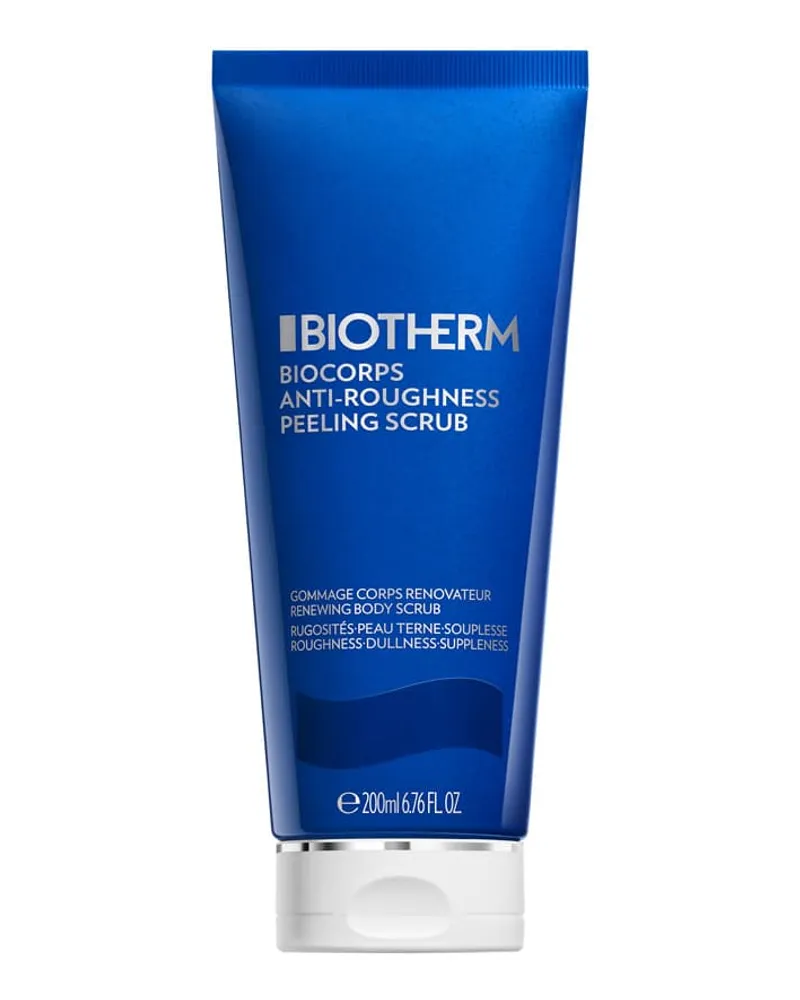 Biotherm Körperpflege Biocorps Body Scrub 110,93€/1l 