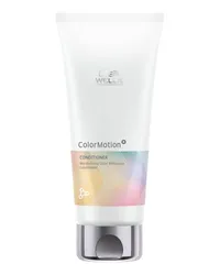 Wella COLORMOTION+ Moisturizing Color Reflection Conditioner 84,95€/1l 