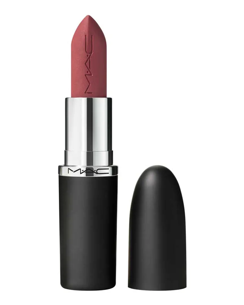 MAC Jeans Lippen ximal Matte Lipstick Twig Twist (5.371,71€/1kg Twig