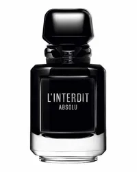 Givenchy L'Interdit Absolu Eau de Parfum 1.799,10€/1l 