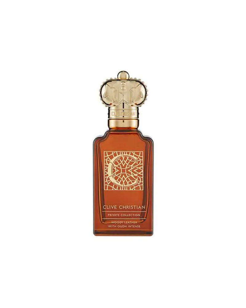 Clive Christian Private Collection C Woody Leather Perfume 6.480€/1l 