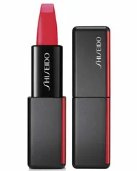 Shiseido Lippen ModernMatte Powder Lipstick Shock Wave (5.224,50€/1kg Shock