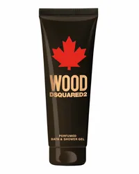 Dsquared2 Wood Pour Homme Shower Gel 83,64€/1l 