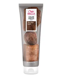 Wella COLOR FRESH Color Fresh Mask Chocolate Touch (76,20€/1l Chocolate