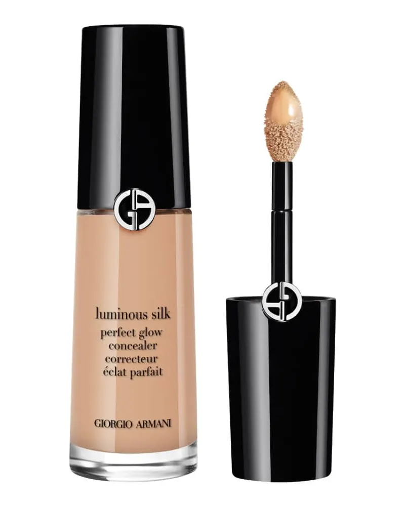 Giorgio Armani Teint Luminous Silk Multi-Purpose Concealer 4.5 (2.583,75€/1l 4.5