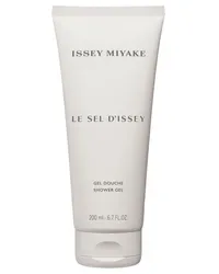 Issey Miyake Le Sel d'Issey Shower Gel 119,45€/1l 