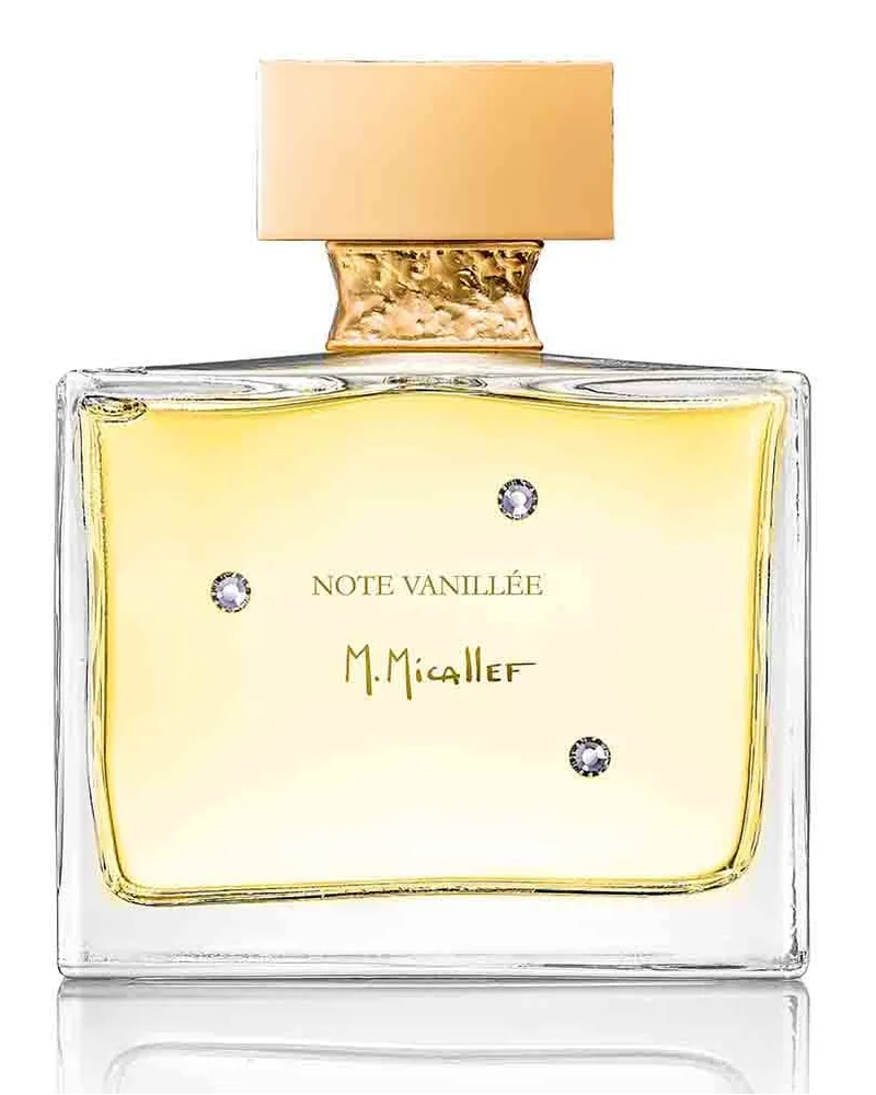 M. Micallef Jewel Collection Note Vanillée Eau de Parfum Nat. Spray 2.205€/1l 