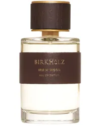 Birkholz Woody Collection Iris N' Wood Eau de Parfum Nat. Spray 2.565€/1l 