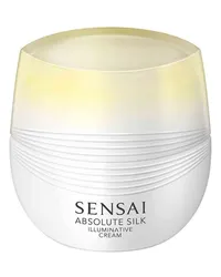 Sensai Absolute Silk Illuminative Cream 3.023,50€/1l 