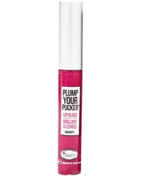 theBalm Lippen PLUMP YOUR PUCKER MAGNIFY (1.520€/1l Magnify