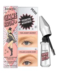 Benefit Augenbrauen Gimme Brow+ Mini Augenbrauengel 4,5 Medium (9.120€/1kg 4