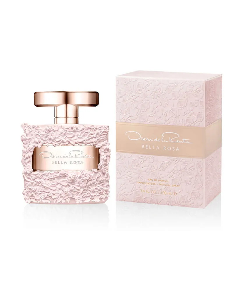 Oscar de la Renta Bella Rosa Eau de Parfum Nat. Spray 735,21€/1l 