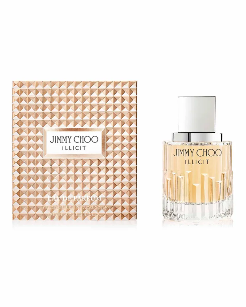 Jimmy Choo Illicit Eau de Parfum Spray 834,75€/1l 