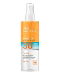 Anne Möller Express Sun Defense Non Stop Biphase SPF30 109,32€/1l 