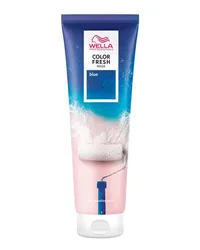 Wella COLOR FRESH Color Fresh Mask Blue (81,13€/1l Blue