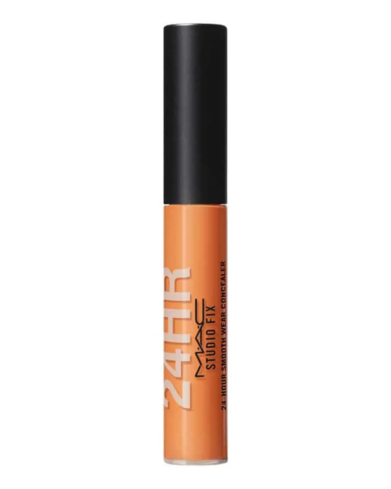 MAC Jeans Concealer Studio Fix 24Hour smooth Wear Concealer NW45 (3.174,43€/1l Nw45