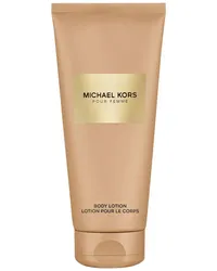 Michael Kors Pour Femme Body Lotion 166,32€/1l 