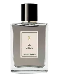 Une Nuit Nomade Une Nuit à Bali Mr. Vetiver Eau de Parfum Nat. Spray 945€/1l 