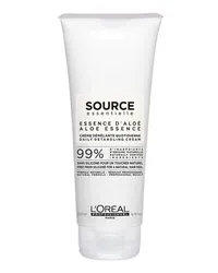 L'Oréal Source Essentielle Daily Detangling Cream 97,95€/1l 