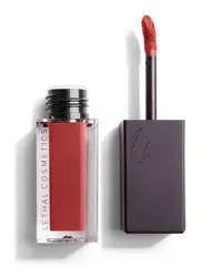 Lethal Cosmetics Lips HAZE™ Plush Lip Cream Leeward (1.600€/1l Leeward