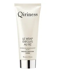 QUIRINESS Peeling Le Wrap Exfolys au Riz - Peeling 443,33€/1l 