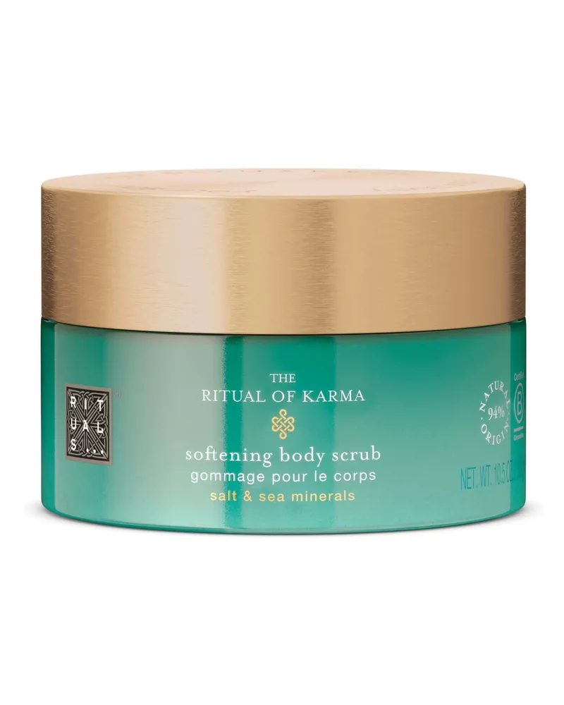 RITUALS The Ritual of Karma Body Scrub 56,33€/1kg 