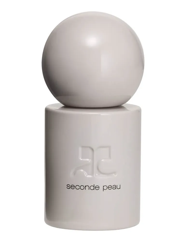 Courrèges Seconde Peau Eau de Parfum Nat. Spray 1.116€/1l 