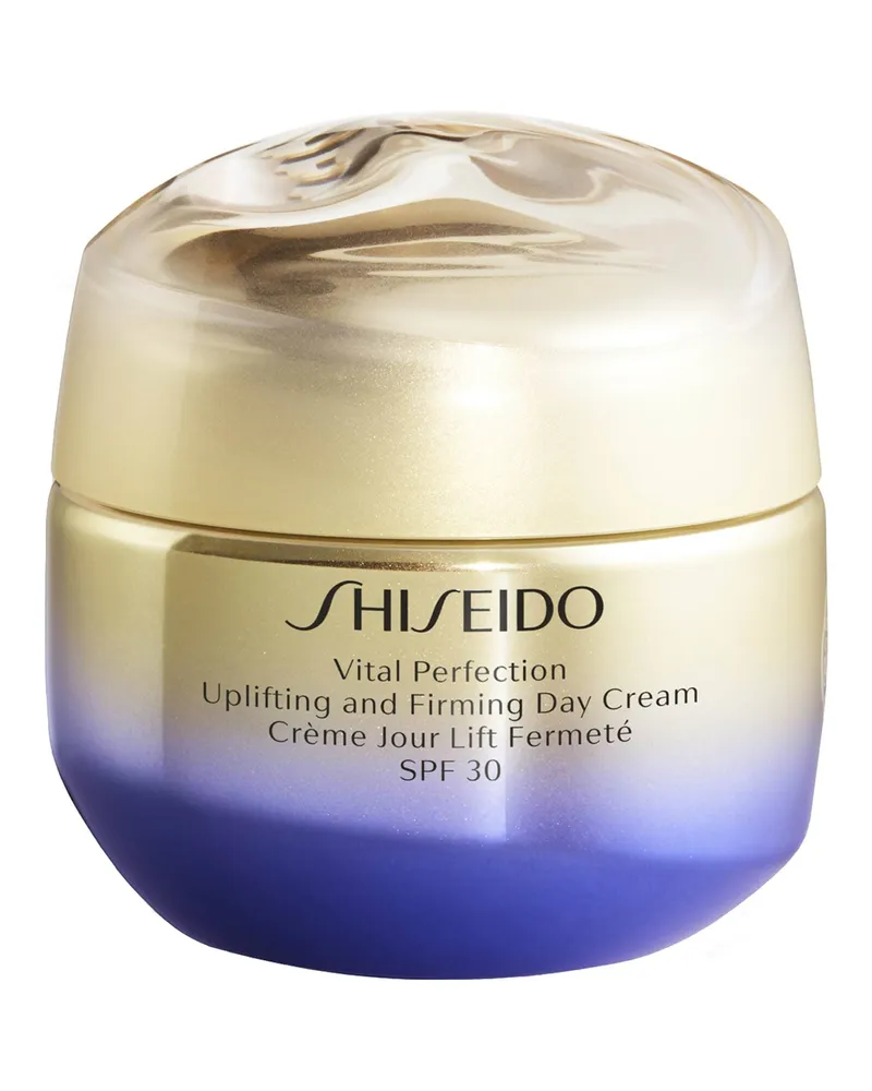 Shiseido Vital Perfection Uplifting & Firming Day Cream 1.571,94€/1l 