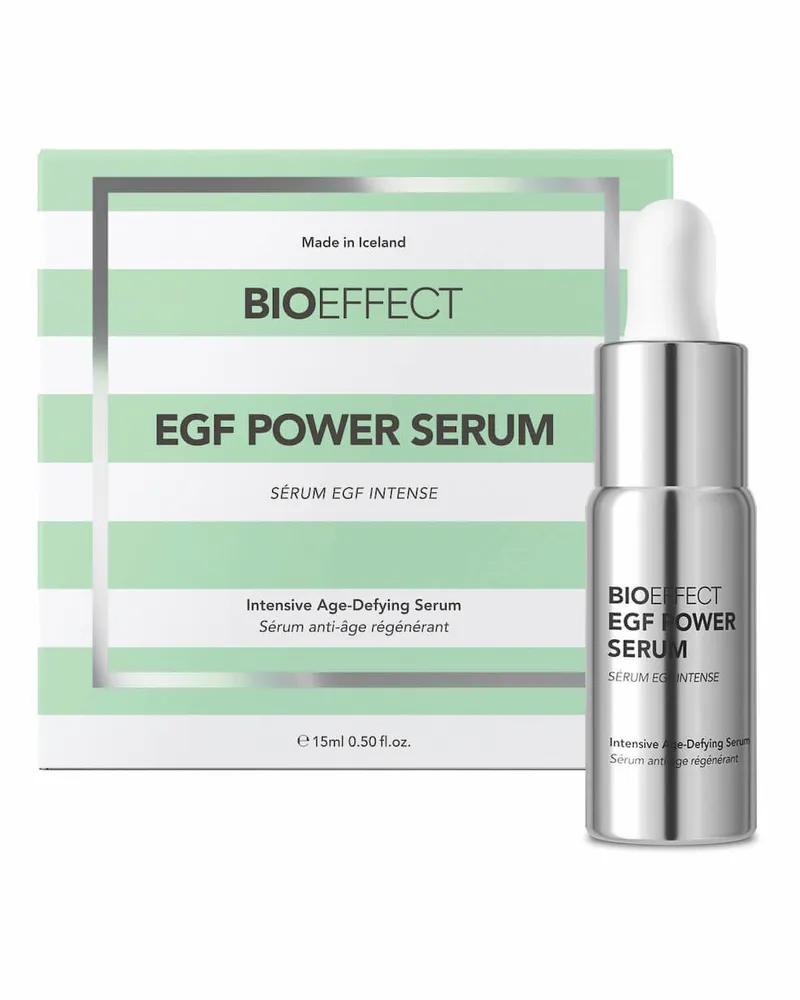 BIOEFFECT Seren & Kuren EGF Power Serum 11.940€/1l 