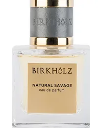 Birkholz Classic Collection Natural Savage Eau de Parfum Nat. Spray 1.185,75€/1l 