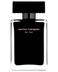 Narciso Rodriguez For Her Eau de Toilette Nat. Spray 1.082,62€/1l 