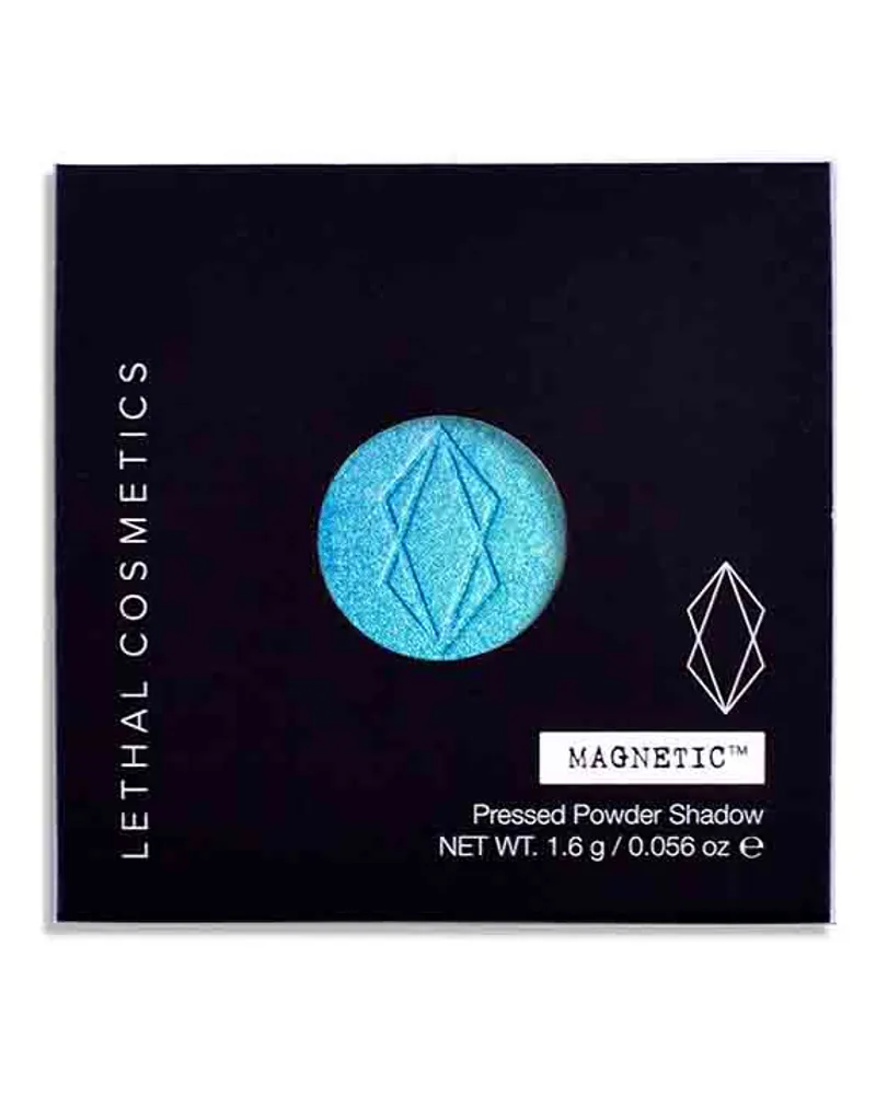 Lethal Cosmetics Eyes MAGNETIC™ Pressed Eyeshadow - ASCENSION 2.850€/1kg 