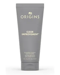 Origins Clear Improvement Blackhead Clearing Mask-To-Scrub 292,47€/1l 