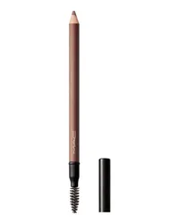 MAC Jeans Augenbrauen Veluxe Brow Liner Deep Brunette (19.646,64€/1kg Deep