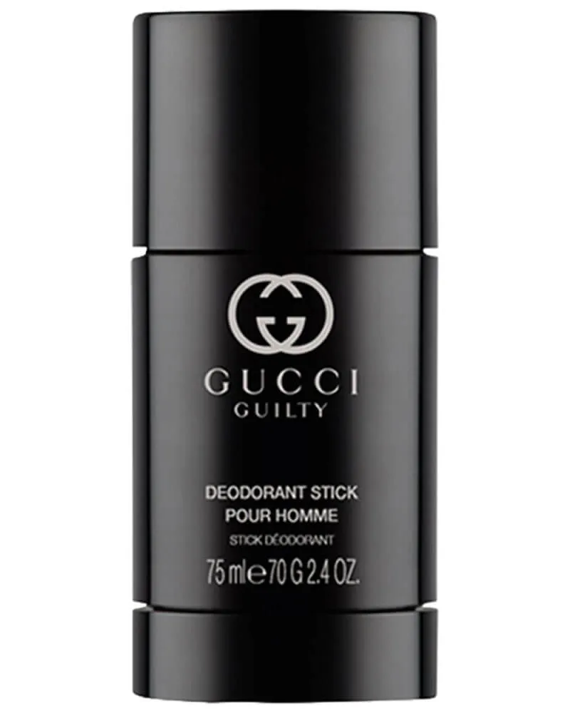 Gucci Guilty Pour Homme Deodorant Stick 340€/1l 