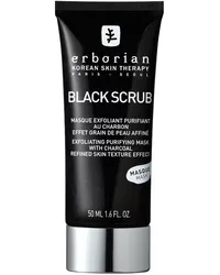 Erborian Gesichtspflege Black Scrub 504,83€/1l 